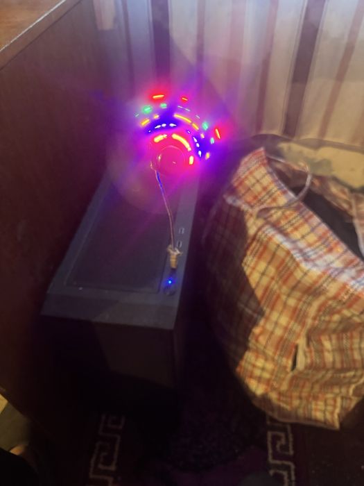 Ventilator aer pentru PC si Laptop