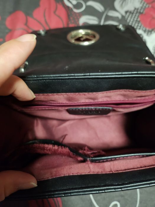 Чантичка Fendi Roma