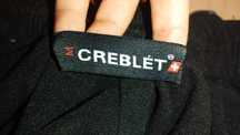Панталон Creblet - L