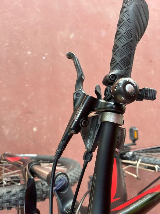 Bicicletă SPECIALIZED roți 29
