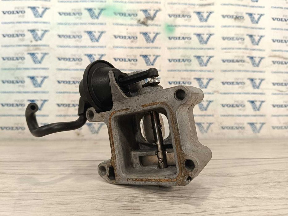 Clapeta EGR OEM 31219277 VOLVO V40, S60, V70, XC60, XC70 motor E5
