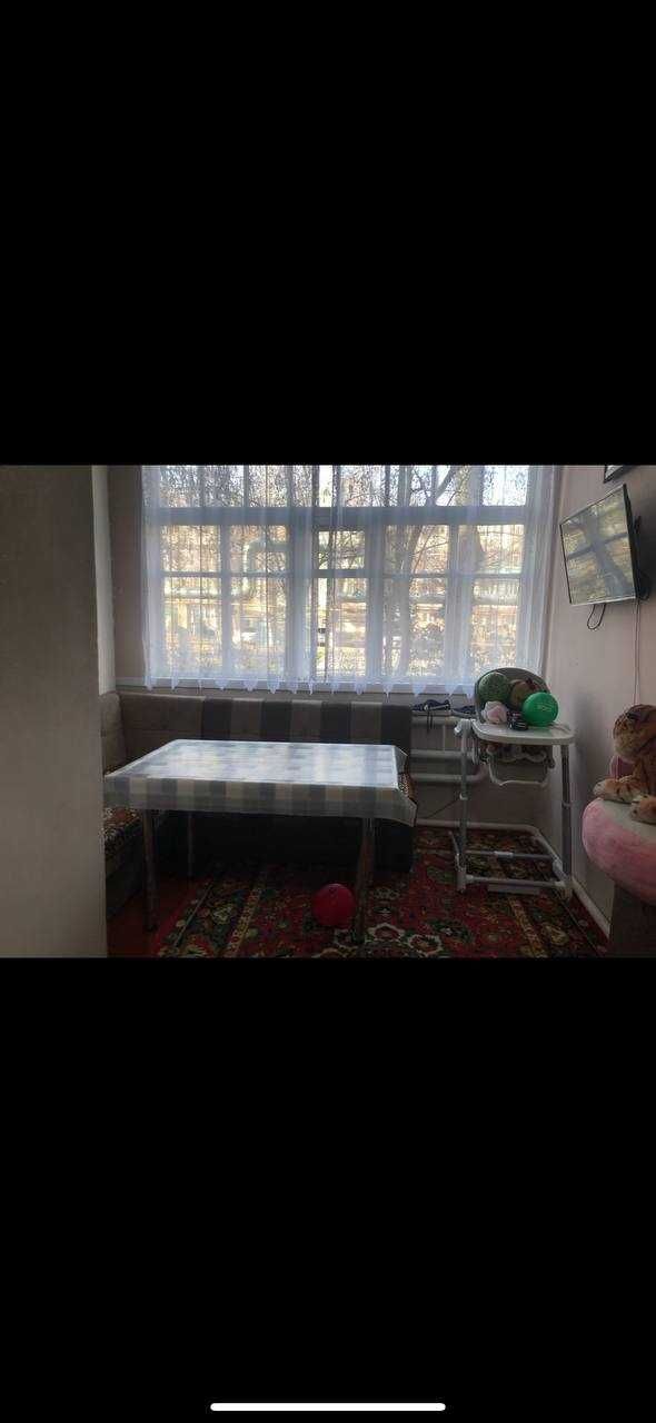 Продается 2х квартира