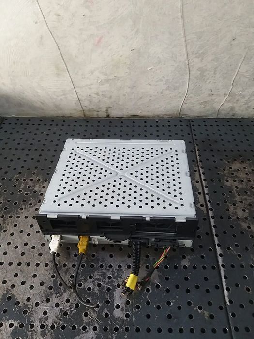Unitate mmi audi a5 8t 4f0035541l 4e0910541q