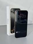 iPhone 16 pro 256 GB in Garantie Emag 93% baterie folosit foarte putin