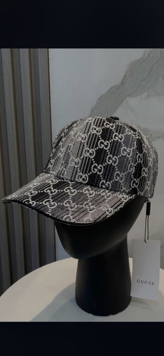 Șapcă Gucci model 2025, 3 modele
