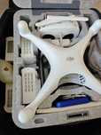 Дрон DJI Phantom 4 Advance