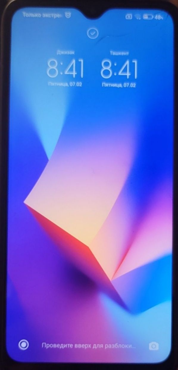REDmi t 9 sotiladi