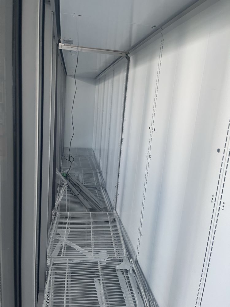Vitrine Frigorifice 3 uși
