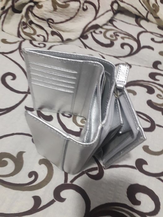 Portofel dama Italia