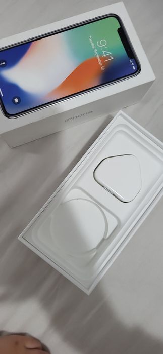 Adaptor încărcător Iphone Original