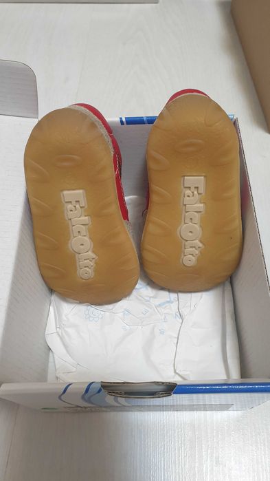 Детски зимни обувки К&К, Geox, Falcotto