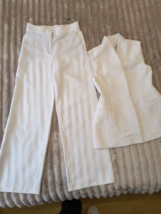 Костюм на ZARA размер С