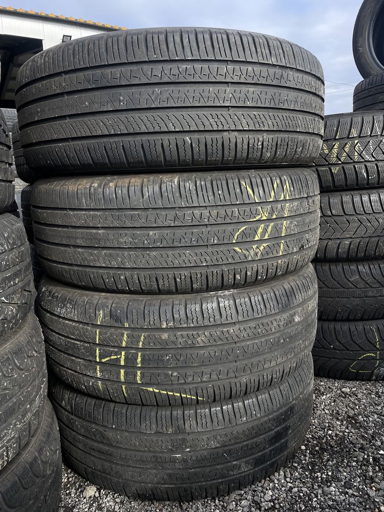 235/60/18 PIRELLI 2бр. 6мм