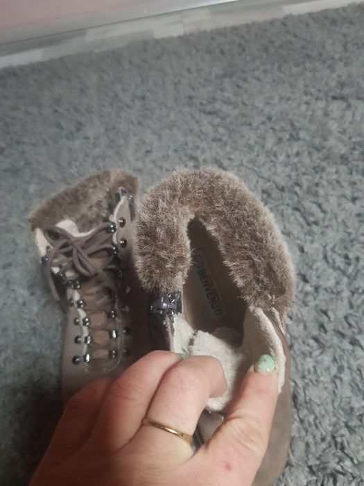 Ghetute imblanite măr 36