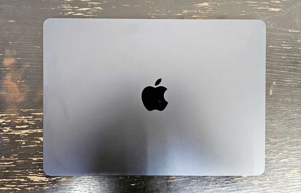 MacBook 13 Air M2 2022 256/8 GB Zeus Amanet 64935