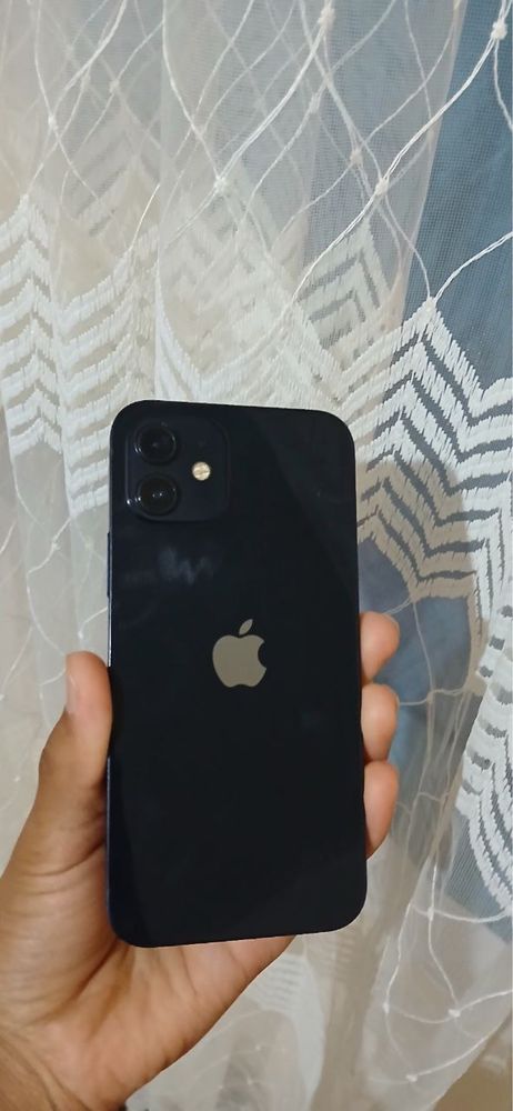 Iphone 12 ishlashi zor yozsela kelishamiz