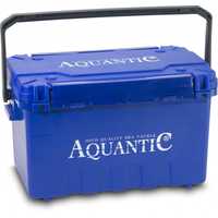 Aquantic -Container pentru barca pescuit