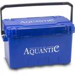 Aquantic -Container pentru barca pescuit
