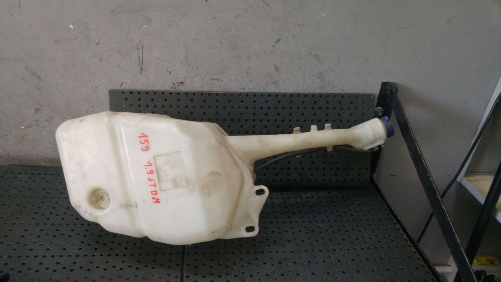 Vas lichid parbriz alfa romeo 159 939
