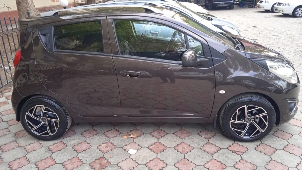 Спарк афтамат сотилади