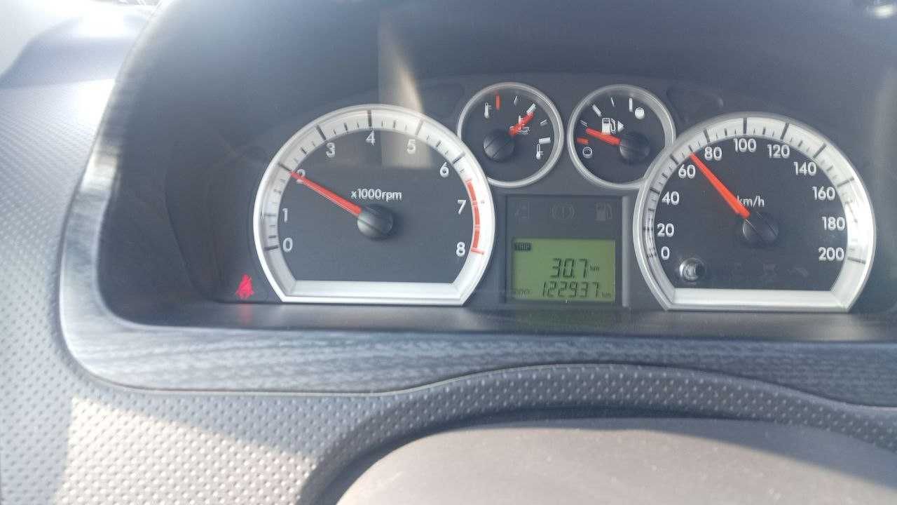 Chevrolet Nexia 3