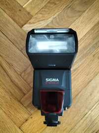 Bliț Sigma EF-610 DG ST