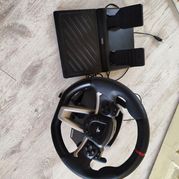 Hori Racing Wheel Apex  — волан за PlayStation 4 / PlayStation 5