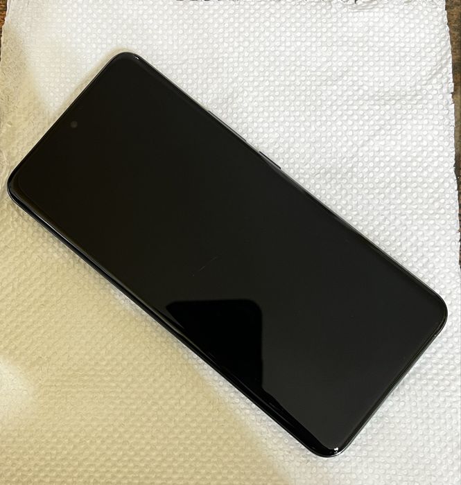 Honor 90 512/12ram snap dragon emerald gren 9/10