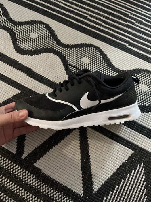 Nike negri marime 41