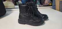 Ghete Geox, fete, marimea 29