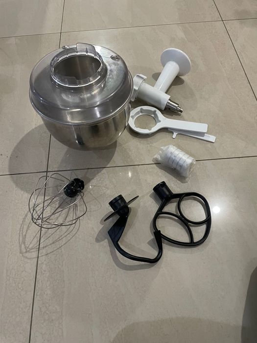 Accesorii robot bucatarie kenwood