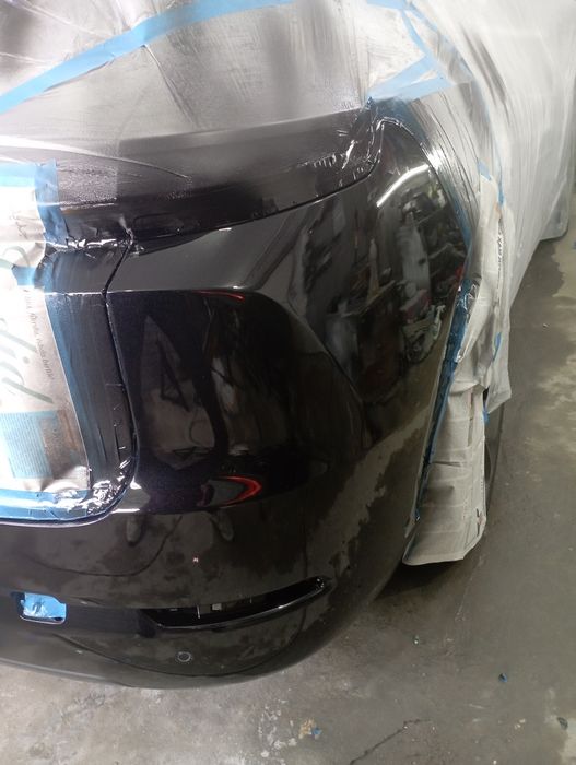 ЭКОНОМ-Кузовной-Ремонт 24/7