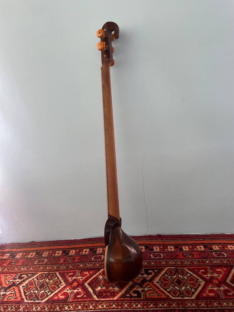 Rubob musiqa cholg’u asbobi