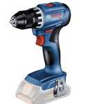 Bosch GSR 18V-45