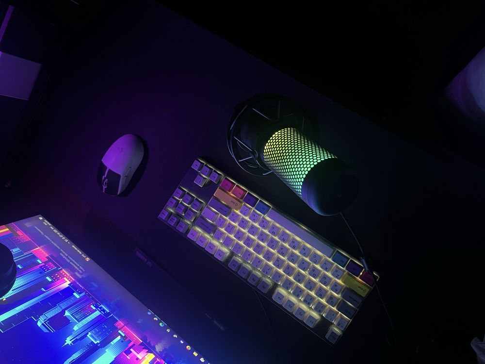 Игровой Компьютер RTX 3060 OC, I7 11700k