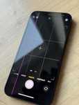 Iphone 12 mini cu display defect
