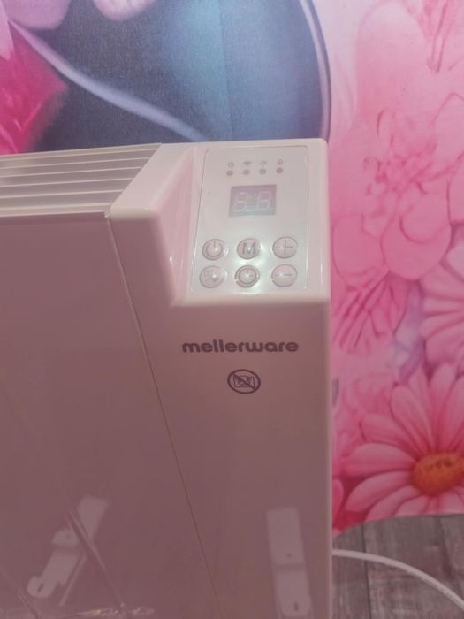 Конвекторна печка НОВА НЕ ИЗПОЛЗВАНА