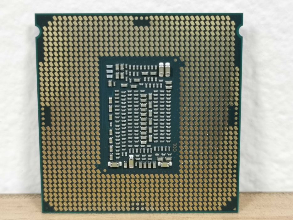 Процесор Intel i5-8500 до 4.10GHz , socket 1151 Coffee Lake