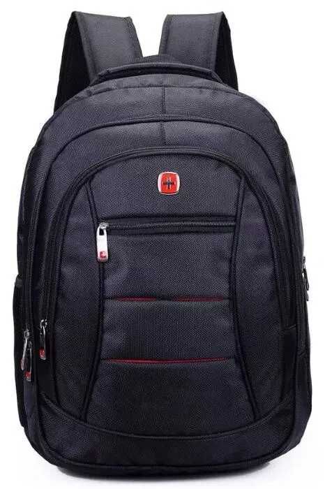 Rucsac bussiness SWISSGEAR +lacat pentru laptop. UNISEX. NOU!!!