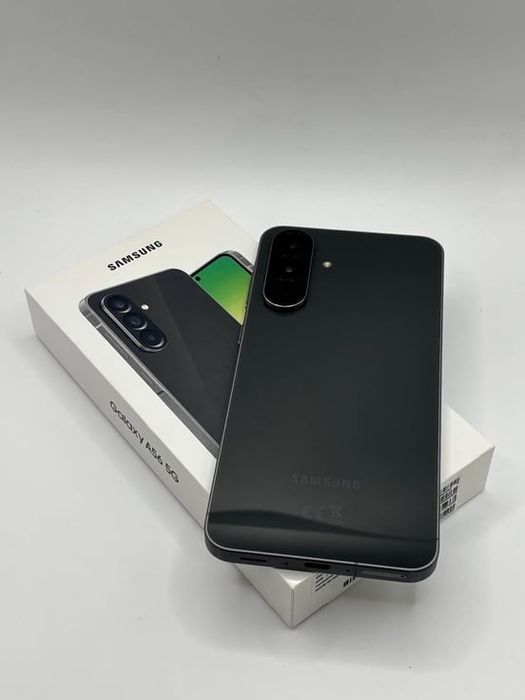 Samsung Galaxy A56 8/ 128гб идеальном состоянии