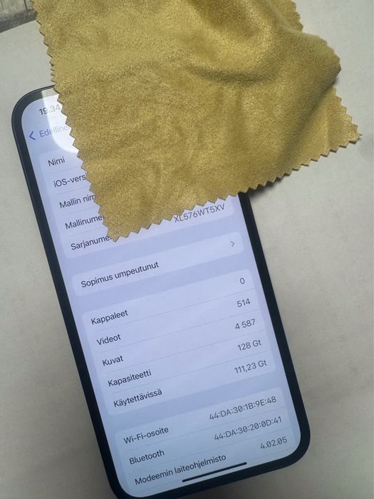 Iphone 13 ideal