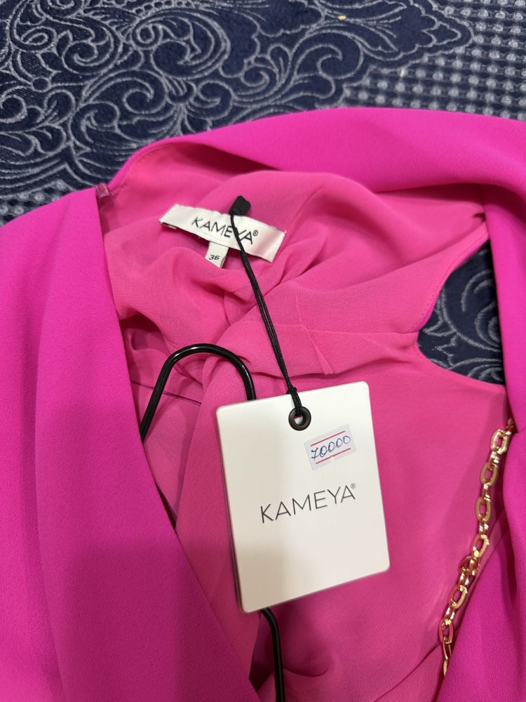 Платья kameya.
