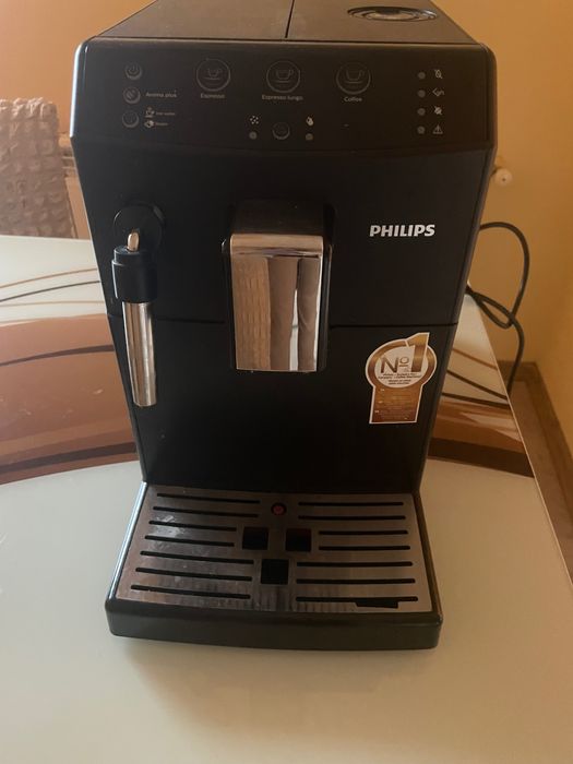 Кафе автомат Philips
