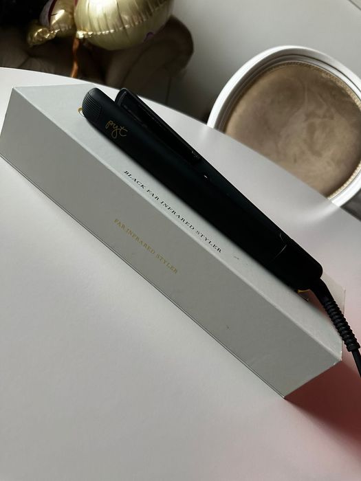 Placă de păr profesională goodbye frizz