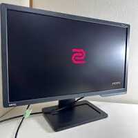 Игровой монитор 144гц Benq Zowie XL2411 в отличном состоянии