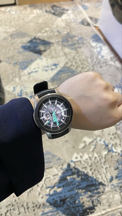 Продется Samsung watch 4 classic