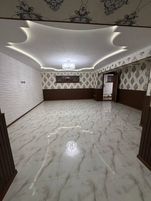 6 - комнатная квартира дуплекс