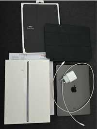 Apple ipad 9 64gb space gray + Защитен калъф Apple Smart Cover черен