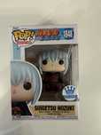 Naruto Funko Exclusive Suigetsu