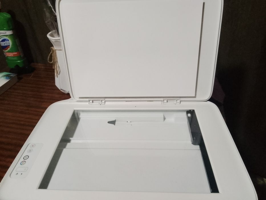 Продам принтер 2в1